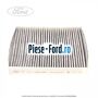 Filtru polen/habitaclu cu carbon activ Odour Plus Ford Focus C-Max 2003-2007 1.8 125 cai benzina | Foto 3 #0ACBBA9D17