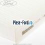 Filtru polen/habitaclu fara carbon activ Ford Focus 2004-2007 1.6 Ti 115 cai benzina | Foto 1 #88A71A01F0