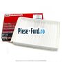 Filtru polen/habitaclu fara carbon activ Ford Mustang 2018-2022 5.0 V8 450 cai benzina | Foto 5 #E13D971183