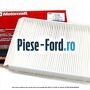 Filtru polen/habitaclu fara carbon activ Ford Mustang 2018-2022 5.0 V8 450 cai benzina | Foto 1 #E13D971183