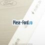Filtru polen/habitaclu fara carbon activ Ford Transit 2000-2006 2.4 DI 75 cai  | Foto 2 #13920E0BD7