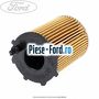 Filtru ulei Ford Fiesta 2013-2017 1.6 TDCi 95 cai diesel | Foto 3