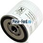 Filtru ulei Ford Focus 1998-2004 1.8 DI/TDDi 90 cai  | Foto 3 #486CC92BED