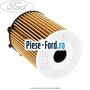 Filtru ulei Ford Focus 2014-2018 1.5 TDCi 120 cai diesel | Foto 3 #B26705CCF8