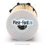 Filtru ulei Ford Mondeo 2014-2018 1.5 TDCi 120 cai  | Foto 2 #95F6B314C5