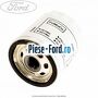 Filtru ulei Ford Mondeo 2014-2018 2.0 EcoBoost 240 cai  | Foto 2 #402E00D293