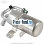 Filtru uscator climatizare conexiune jos Ford Fiesta 2005-2008 1.6 TDCi 90 cai diesel | Foto 6 #F663893F8F