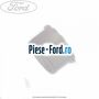 Filtru vas pompa centrala frana Ford Fiesta 2013-2017 1.6 ST 182 cai benzina
