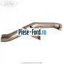 Final combi pipe Ford Focus 2014-2018 1.5 TDCi 120 cai diesel | Foto 2 #ADDBC58677