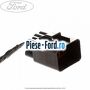Fir senzor ABS punte spate dreapta 03/2010-12/2014 Ford Mondeo 2008-2014 2.0 TDCi 140 cai  | Foto 3 #71051336A3