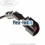 Fir senzor ABS punte spate dreapta an 03/2006-03/2010 IVD Ford Galaxy 2007-2014 2.0 TDCi 136 cai diesel | Foto 1 #AF177B4320