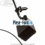 Fir senzor ABS punte spate stanga an 02/2009-03/2010 IVD Ford Galaxy 2007-2014 2.2 TDCi 175 cai  | Foto 3 #971C032C68
