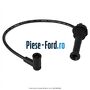 Fisa bujie cilindru 1 Ford Mondeo 1996-2000 2.0 i 131 cai  | Foto 4 #34CC9E37C9