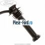 Fisa bujie cilindru 4 Ford Mondeo 1996-2000 2.0 i 131 cai  | Foto 1 #60DA00E26F