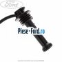 Fisa bujie cilindrul 1 Ford Fiesta 1996-2001 1.6 16V Sport 103 cai benzina | Foto 1 #40BAF2C625