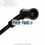 Fisa bujie cilindrul 1 Ford Fiesta 2008-2012 1.4 97 cai benzina | Foto 2 #14D4589566