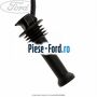 Fisa bujie cilindrul 1 Ford Fusion 1.25 75 cai benzina