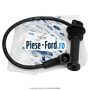 Fisa bujie cilindrul 1 Ford Fusion 1.25 75 cai benzina | Foto 3 #97F8CA6C33