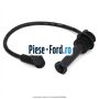 Fisa bujie cilindrul 1 Ford Fusion 1.25 75 cai benzina | Foto 4 #97F8CA6C33