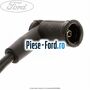 Fisa bujie cilindrul 3 Ford Fusion 1.25 75 cai benzina | Foto 2 #ACEE3052BC