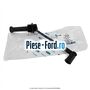 Fisa bujie cilindrul 3 Ford Fusion 1.25 75 cai benzina | Foto 3 #ACEE3052BC
