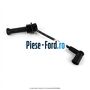 Fisa bujie cilindrul 3 Ford Fusion 1.25 75 cai benzina | Foto 4 #ACEE3052BC