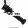 Fisa bujie cilindrul 3 Ford Fusion 1.25 75 cai benzina | Foto 5 #ACEE3052BC