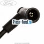 Fisa bujie cilindrul 3 Ford Fusion 1.25 75 cai benzina | Foto 6 #ACEE3052BC