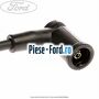 Fisa bujie cilindrul 4 Ford Fiesta 2013-2017 1.25 82 cai benzina | Foto 2 #EA347102D7