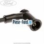 Fisa bujie cilindrul 4 Ford Fiesta 2013-2017 1.25 82 cai benzina