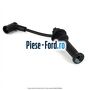 Fisa bujie cilindrul 4 Ford Fiesta 2013-2017 1.25 82 cai benzina | Foto 4 #EA347102D7
