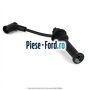 Fisa bujie cilindrul 4 Ford Fiesta 2013-2017 1.25 82 cai benzina | Foto 3