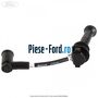Fisa bujie cilindrul 4 Ford Fiesta 2013-2017 1.25 82 cai benzina | Foto 6 #EA347102D7