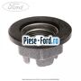 Flanged nut planetary gear Ford Focus 2011-2014 1.0 EcoBoost 125 cai benzina | Foto 1 #093F721436