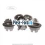 Flanged nut planetary gear Ford Focus 2011-2014 1.0 EcoBoost 125 cai benzina | Foto 2 #093F721436