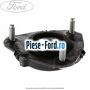 Flansa amortizor punte fata Ford Fiesta 2005-2008 1.4 16V 80 cai benzina | Foto 1 #861B6C054B