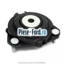 Flansa amortizor punte fata Ford Fiesta 2005-2008 1.4 16V 80 cai benzina | Foto 4 #861B6C054B