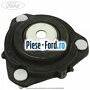 Flansa amortizor punte fata Ford Fiesta 2005-2008 1.4 16V 80 cai benzina | Foto 5 #861B6C054B