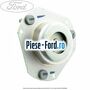 Flansa amortizor punte fata model standard Ford Fiesta 2013-2017 1.0 65 cai benzina | Foto 2 #B13EDB3288