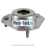 Flansa amortizor punte fata model standard Ford Fiesta 2013-2017 1.0 65 cai benzina | Foto 5 #B13EDB3288