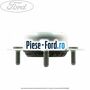 Flansa amortizor punte fata model standard Ford Fiesta 2013-2017 1.0 EcoBoost 100 cai benzina | Foto 2