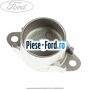 Flansa amortizor punte spate Ford Fiesta 2002-2005 1.6 16V 100 cai  | Foto 1 #CACB399326