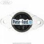 Flansa amortizor punte spate Ford Fiesta 2013-2017 1.25 82 cai benzina | Foto 1 #05ABB15667