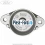 Flansa amortizor punte spate Ford Fiesta 2013-2017 1.5 TDCi 100 cai diesel | Foto 3 #5D55670FBB