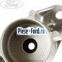 Flansa amortizor punte spate Ford Focus 2008-2011 1.4 80 cai  | Foto 2 #15A30A7A16