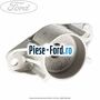 Flansa amortizor punte spate Ford Focus 2008-2011 1.6 TDCi 109 cai  | Foto 2 #3568162BD2
