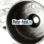 Flansa amortizor punte spate Ford Focus 2008-2011 1.6 TDCi 109 cai  | Foto 4 #3568162BD2