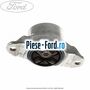Flansa amortizor punte spate Ford Focus 2008-2011 1.6 TDCi 109 cai  | Foto 6 #3568162BD2