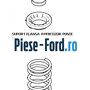 Flansa amortizor punte spate Ford Galaxy 2007-2014 1.8 TDCi 125 cai diesel | Foto 3 #95E0BA4CB5