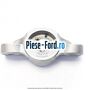 Flansa amortizor punte spate Ford S-Max 2015-2023 2.0 EcoBlue Bi-Turbo 240 cai diesel